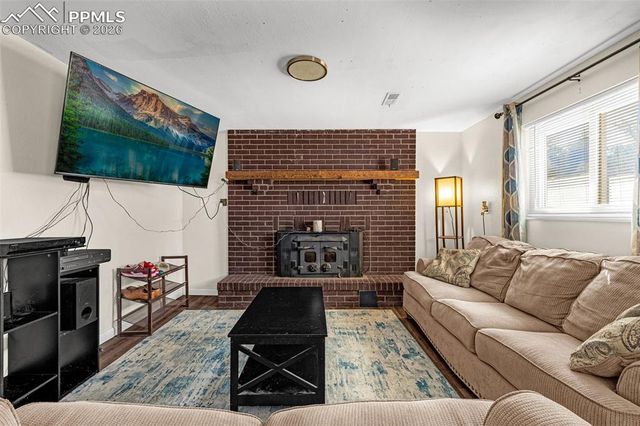 7045 Roaring Spring Avenue, Fountain, CO 80817