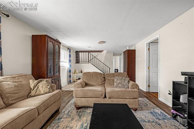 7045 Roaring Spring Avenue, Fountain, CO 80817