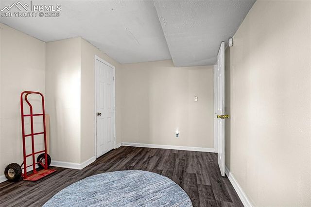 7045 Roaring Spring Avenue, Fountain, CO 80817