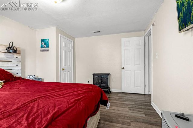 7045 Roaring Spring Avenue, Fountain, CO 80817