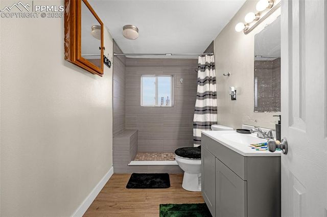 7045 Roaring Spring Avenue, Fountain, CO 80817