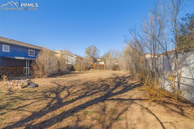7045 Roaring Spring Avenue, Fountain, CO 80817