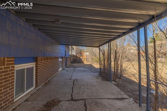 7045 Roaring Spring Avenue, Fountain, CO 80817