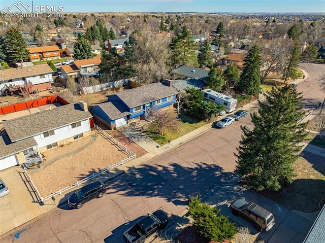 7045 Roaring Spring Avenue, Fountain, CO 80817
