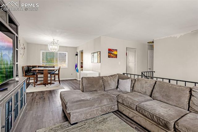 7045 Roaring Spring Avenue, Fountain, CO 80817