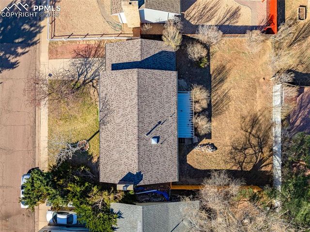 7045 Roaring Spring Avenue, Fountain, CO 80817