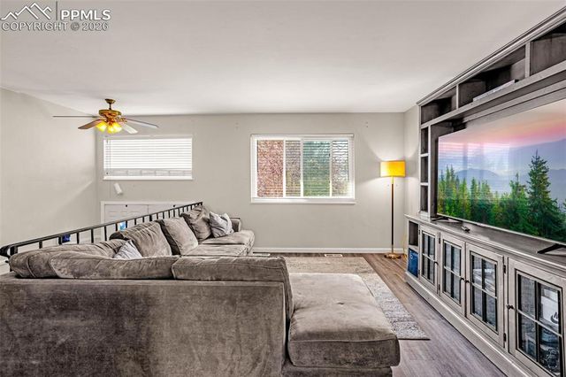 7045 Roaring Spring Avenue, Fountain, CO 80817