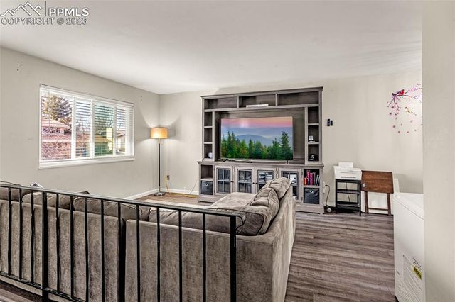 7045 Roaring Spring Avenue, Fountain, CO 80817