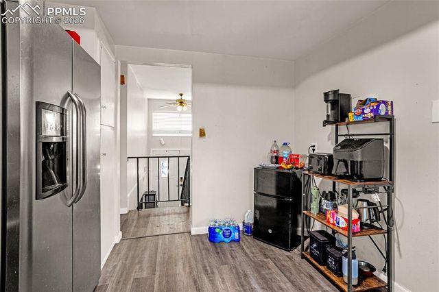 7045 Roaring Spring Avenue, Fountain, CO 80817