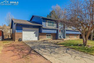 7045 Roaring Spring Avenue, Fountain, CO 80817