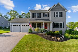 25 Ironwood Drive, Coventry, RI 02816