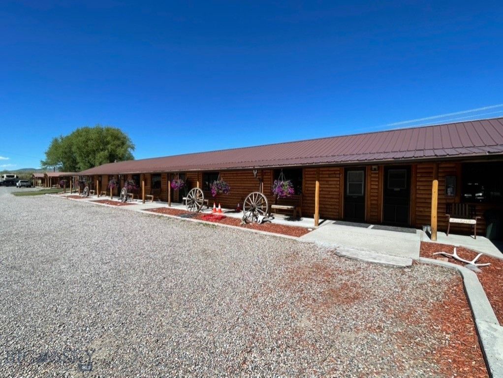 540 Main Street, Melrose, MT 59743