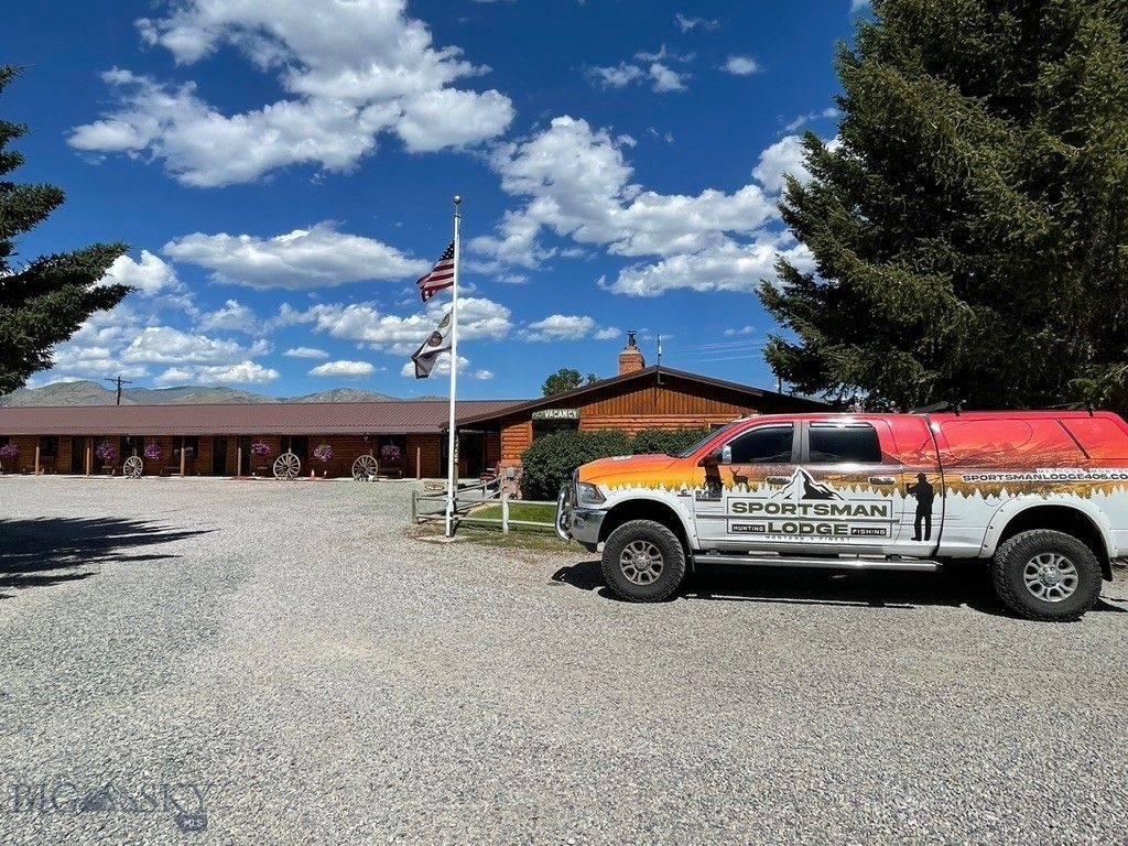 540 Main Street, Melrose, MT 59743 photo 11