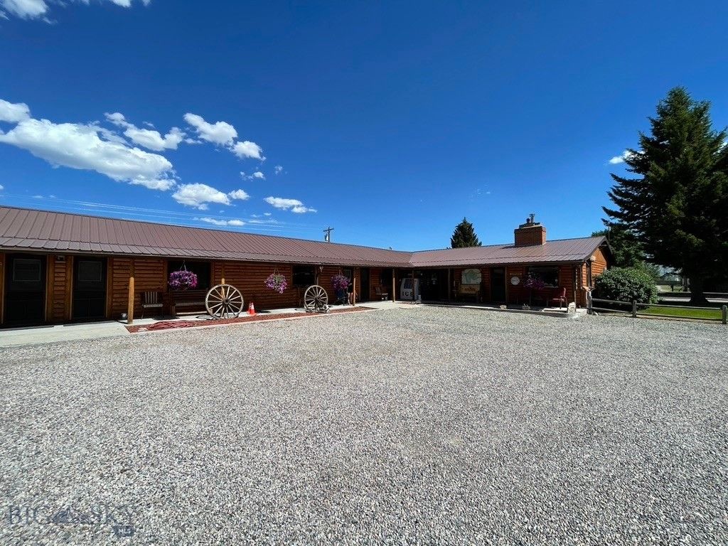 540 Main Street, Melrose, MT 59743 photo 2