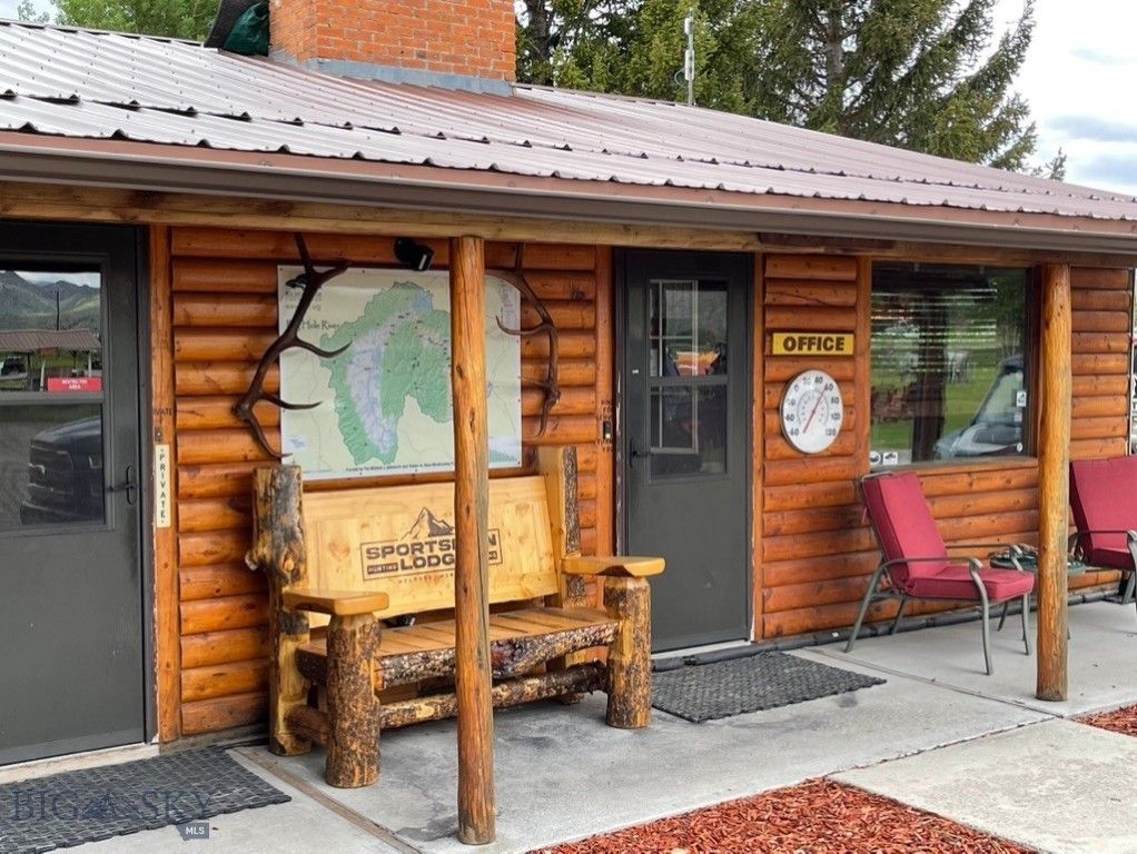 540 Main Street, Melrose, MT 59743 photo 3