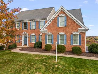 251 Molly Drive, Peters Twp, PA 15317