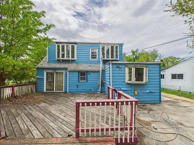 105 S Marilyn Avenue, Northlake, IL 60164