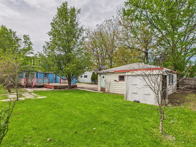 105 S Marilyn Avenue, Northlake, IL 60164