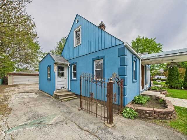 105 S Marilyn Avenue, Northlake, IL 60164