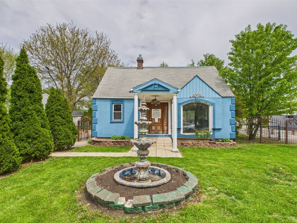 105 S Marilyn Avenue, Northlake, IL 60164