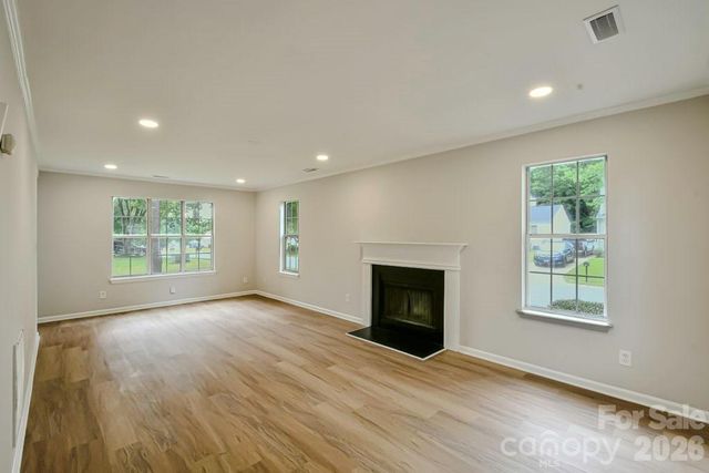 6020 Running Deer Road, Charlotte, NC 28214