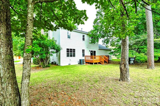 6020 Running Deer Road, Charlotte, NC 28214