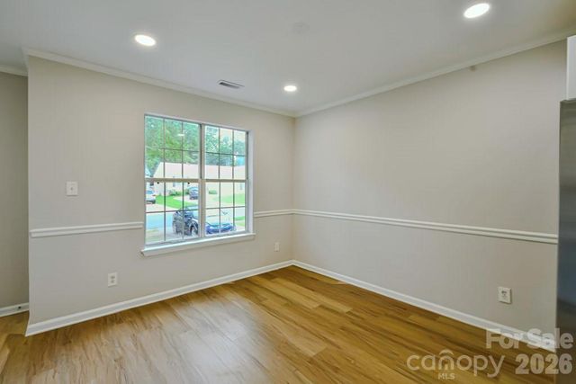 6020 Running Deer Road, Charlotte, NC 28214