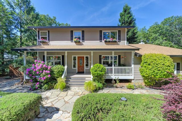 6470 Longridge Ct, Foresthill, CA 95631