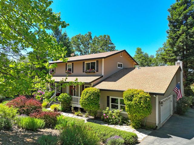 6470 Longridge Ct, Foresthill, CA 95631