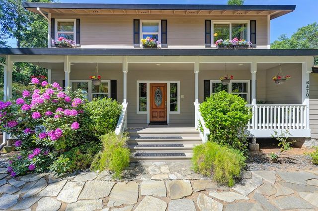 6470 Longridge Ct, Foresthill, CA 95631