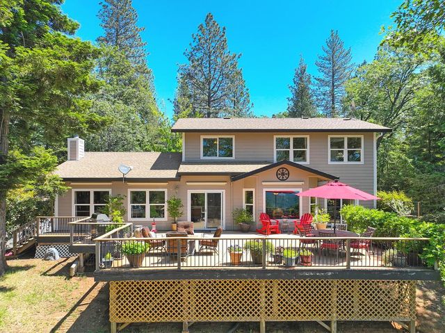 6470 Longridge Ct, Foresthill, CA 95631