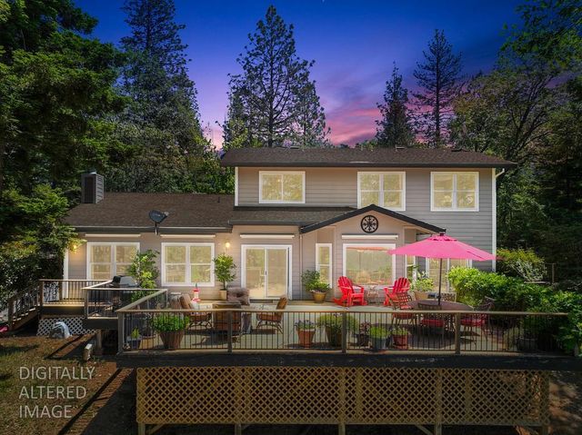 6470 Longridge Ct, Foresthill, CA 95631