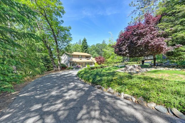 6470 Longridge Ct, Foresthill, CA 95631