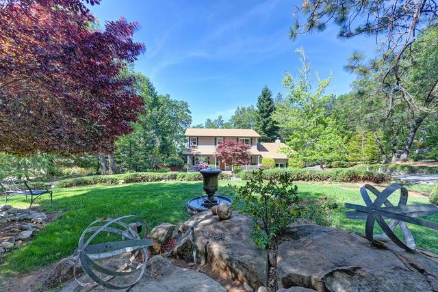 6470 Longridge Ct, Foresthill, CA 95631