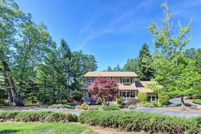 6470 Longridge Ct, Foresthill, CA 95631