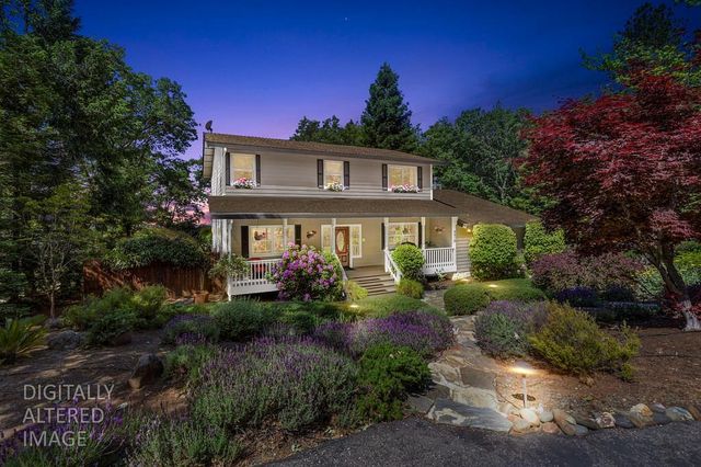 6470 Longridge Ct, Foresthill, CA 95631