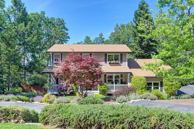 6470 Longridge Ct, Foresthill, CA 95631