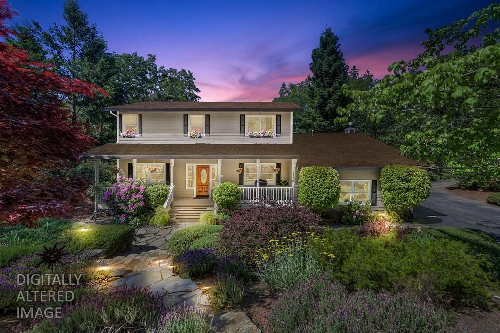 6470 Longridge Ct, Foresthill, CA 95631