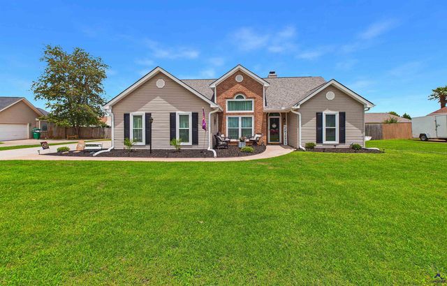114 Ivey Ct, Warner Robins, GA 31088