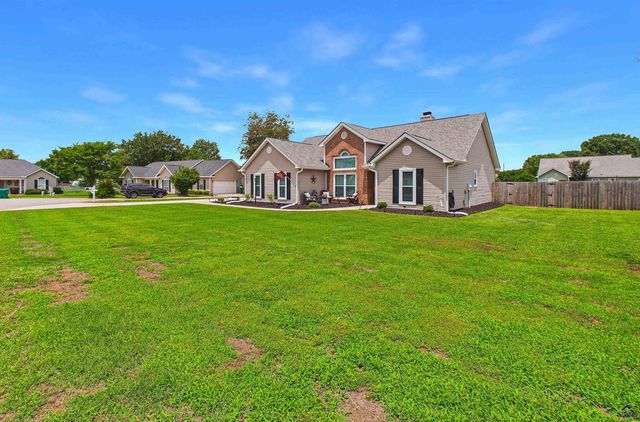 114 Ivey Ct, Warner Robins, GA 31088