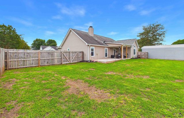 114 Ivey Ct, Warner Robins, GA 31088