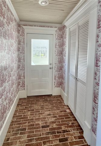 105 SW 3rd Street, Atkins, AR 72823