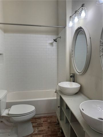 105 SW 3rd Street, Atkins, AR 72823