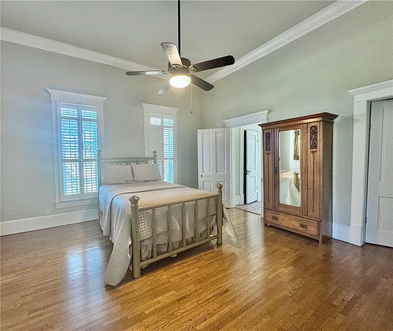 105 SW 3rd Street, Atkins, AR 72823