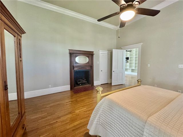 105 SW 3rd Street, Atkins, AR 72823