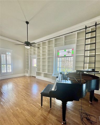 105 SW 3rd Street, Atkins, AR 72823
