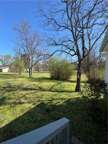 105 SW 3rd Street, Atkins, AR 72823
