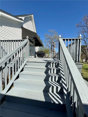 105 SW 3rd Street, Atkins, AR 72823