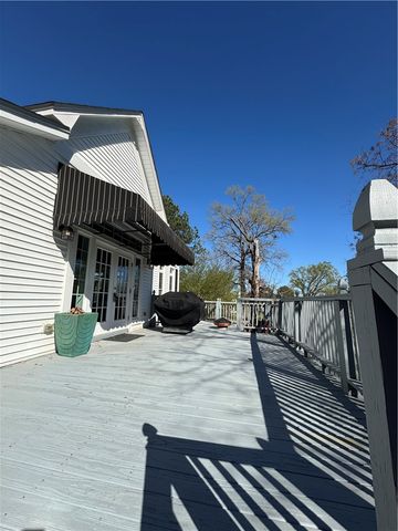 105 SW 3rd Street, Atkins, AR 72823