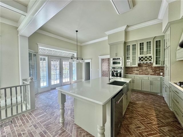 105 SW 3rd Street, Atkins, AR 72823